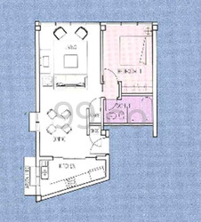 The Loft (D10), Condominium #451138781